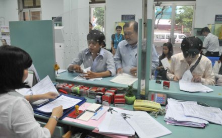 Giải quyết dứt điểm tình trạng tồn đọng thông tin lý lịch tư pháp